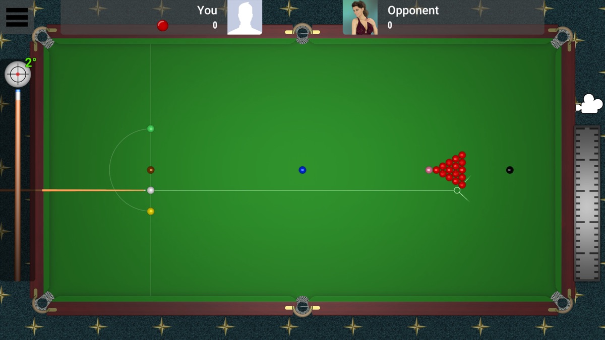 8 Ball Pool gameplay screenshot 5